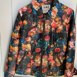 Gorgeous jacket